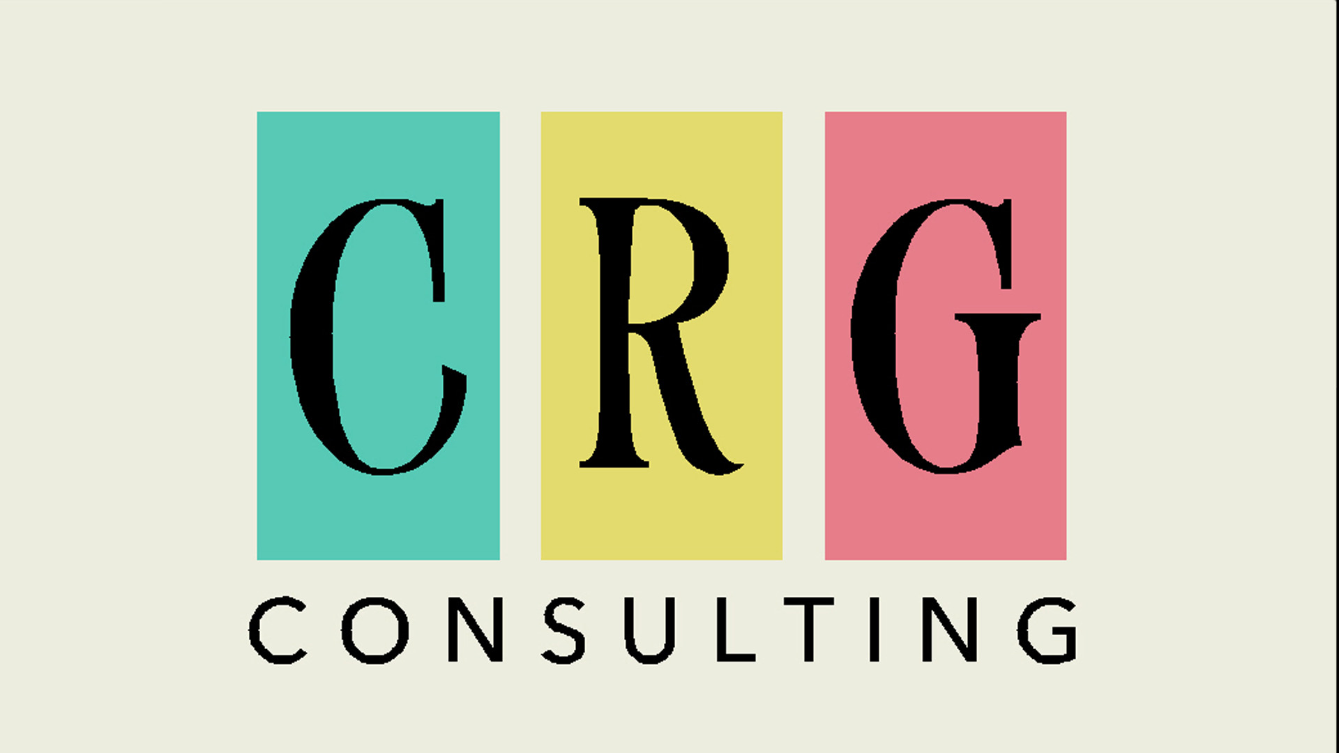 CRG Consulting